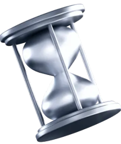 time