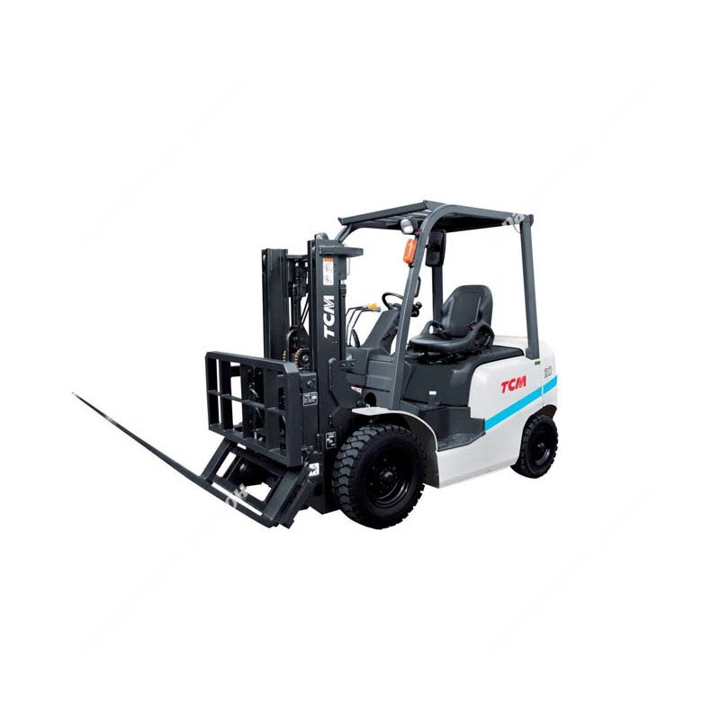 Наклоняемые вилы (HF) для вилочного погрузчика