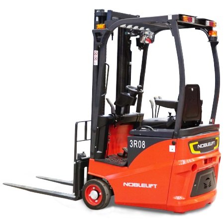 Noblelift FE3R08N