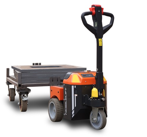 Электрический тягач Noblelift TWS-200i
