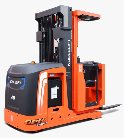 Подборщик заказов Noblelift OPH12EK