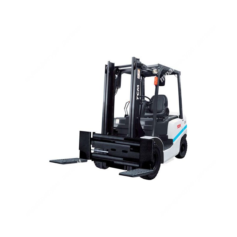 Поворотные вилы (TF) для вилочного погрузчика