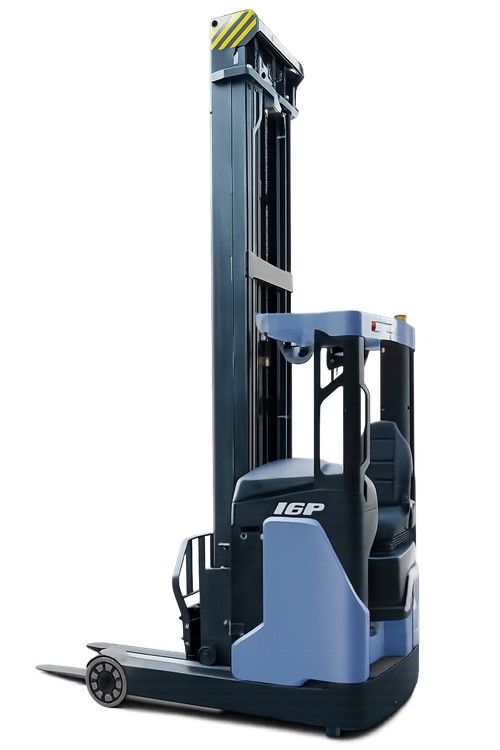 Ричтрак TRF R20 ProH