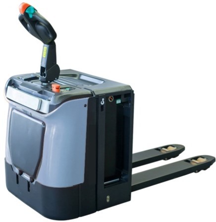 Транспортировщик паллет TRF P20S-T-Li