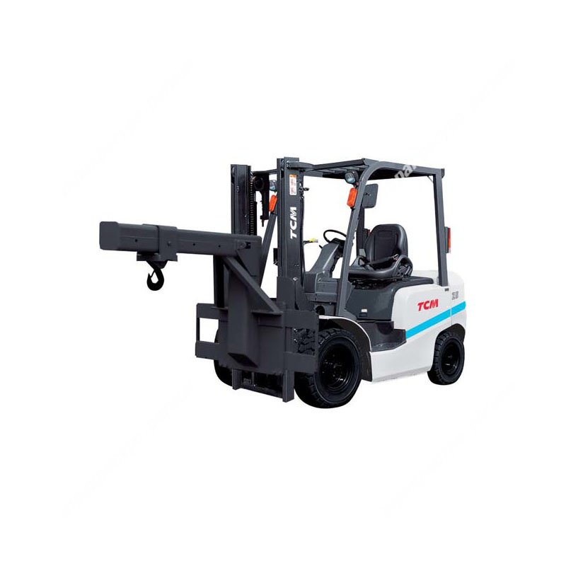 Стрела крана (CA) для вилочного погрузчика