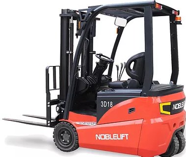 Noblelift FE3D16N
