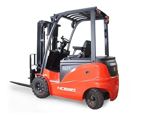 Вилочный погрузчик Noblelift FE4P35N