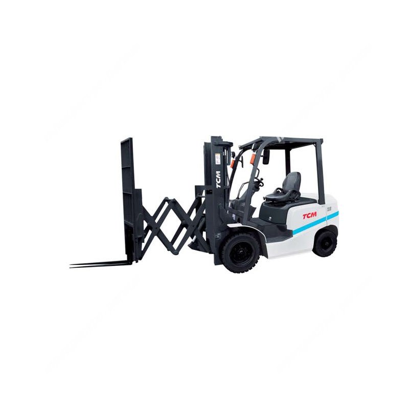 Вилы с пантографом (XF) для вилочного погрузчика