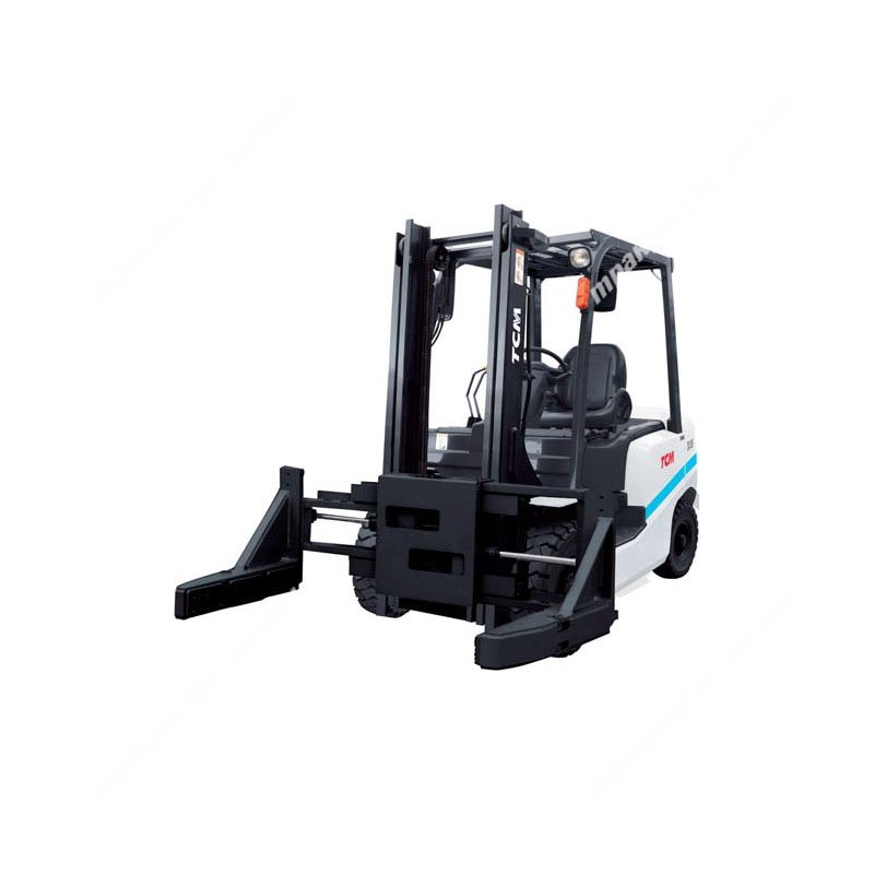 Захваты для блоков (BLG) для вилочного погрузчика