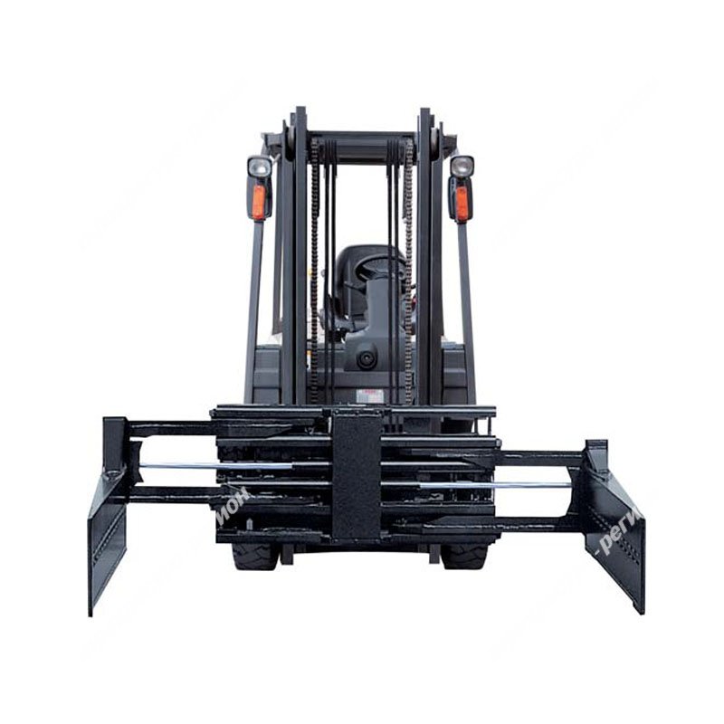 Захваты для груза (LG) для вилочного погрузчика